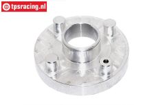 FG7456 Gear carrier A FG 2-Speed Ø52 mm, 1 pc.
