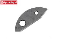 FG7459 Shift claw FG 2-Speed, 1 St.