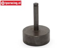 FG7460 Clutch bell FG 2-speed Ø55, 1 pc.