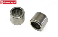 FG7461 One way bearing FG 2-Speed Ø14 mm, 2 pcs.