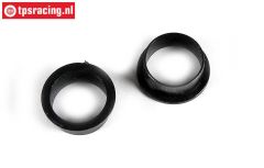 FG7469 Plastic bushing FG 2-Speed, 2 pcs.
