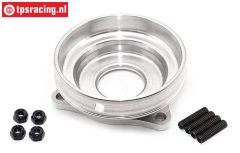 FG7473/02 Engine Quick mount motor flansch, Set
