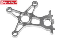 FG7474 Alloy Gearplate '97, 1 pc.