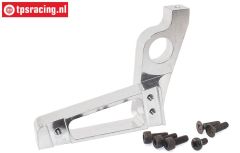 FG7486 Large aluminum engine mount 2WD 1/5, 1 pc