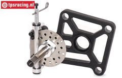 FG7497/01 Tuning Central Tuning brake 2WD-4WD, Set