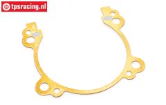ZN32013 Crank case gasket Zenoah G320-32cc, 1 pc.