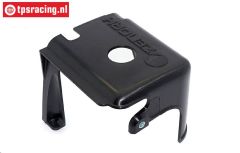 ZN0109 Zenoah Cooling Housing B, 1 pc.
