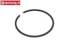 TPS0311/51 Flex Piston Ring Ø32-1,0 mm, 1 pc.