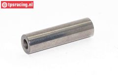 ZN0222 Zenoah 29cc Gudgeon pin, 1 pc.
