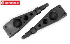 FG8013 Body support, L115 mm, 2 pcs.
