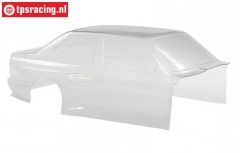 FG8060 Body rear BMW M3 E30 Clear, 1 pc.
