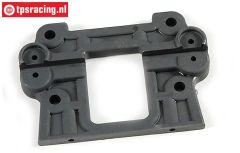 FG8097/01 Front axle bulkhead A 2WD 1/5, 1 pc.