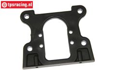FG8097 Front axle bulkhead A 2WD 1/5 Mono Shock, 1 pc.