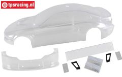 FG8180/01 Body BMW M3 ALMS Clear, Set