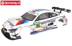 FG8189 Body BMW M4 Painted, Set