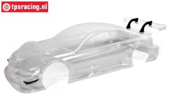 FG8190 Body BMW M4 Clear, Set