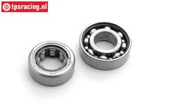 FG8304 Crank shaft bearing Solo, 2 st.