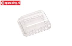 FG8340/01 Engine stop button cover SOLO, 1 pc.