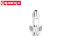 FG8381/03 Ventilation Nipple M5-Ø3-L15 mm, 1 pc