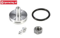 FG8385 FG Tuning Tank closure, Set