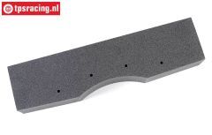 FG8418/06 Bumper Foam for FG8418, 1 pc