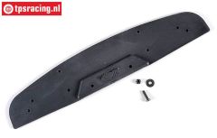 FG8420/02 Front Bumper plate FG8420, 1 st.