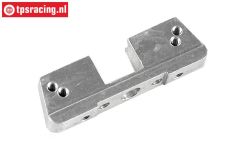 FG8455 Brake Caliper front disk brakes, 1 pc