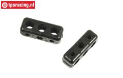 FG8462/05 Plastic brake balancer, 2 pcs.