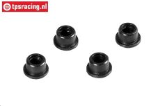 FG8462/01 Teflon bush, 2 pcs