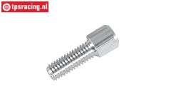 FG8475 Adjustment screw disk brake, 1 pc.