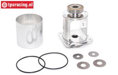 FG8484 Conversion to Alloy Differential 2WD, Set