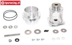 FG8485/01 Conversion Lock differential 2WD, Set.