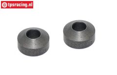 FG8496/01 Pressure disk Locking, 2 pcs.