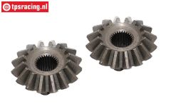 FG8500/03 Gears self locking differential, 2 pcs