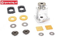 FG8502 Differential conversion 4-fold locking, Set.