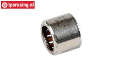 FG8509/04 Diff One-way Bearing Ø14-Ø20-H16 mm, 1 pc