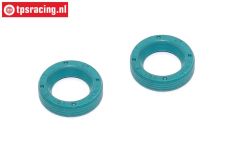 FG8600/06 Shaft seal Differential, 2 pcs