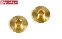 FG8600/08 Bronze bush Viscose, 2 pcs