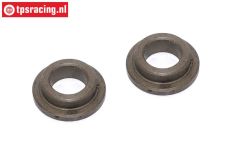FG8602/03 Flanged sleeve Viscose, 2 pcs