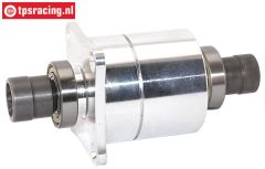 FG8604 Differential Viscose, Set.