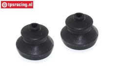 FG9440/11 Magura main brake cilinder rubber, 2 pcs.