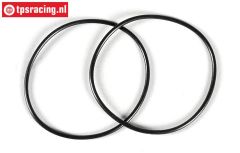 FG9466/07 Air box adapter O-ring Ø55-D2 mm, 2 pcs.