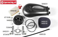FG9468 Air box without choke, Set