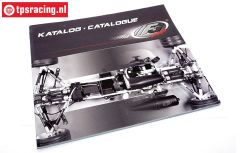 FG2020 FG Catalog 202020-2021, 1 pc