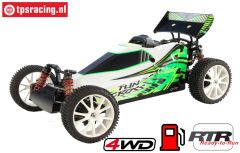 FG670060R Fun Cross WB535 Sports-line 4WD RTR