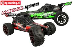 Building Plan FG Modellsport Marder Nero 2WD