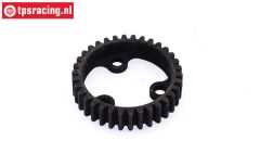 FG7432/26 Steel gear 34T, 1 st.