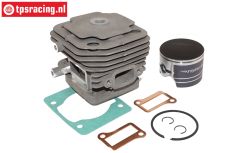 FJK352001RC FUJIWARA G350-35.2cc-Ø40 mm, set