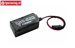 SBS/02G Futaba GPS Sensor, 1 pc.