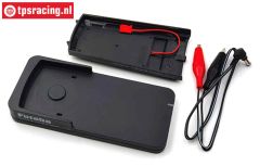 EBT1173 Futaba Induction Charger ICST LF-01, Set
